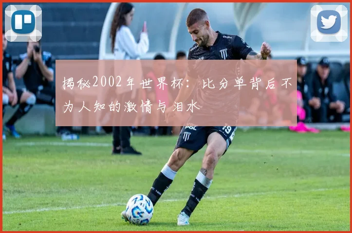 揭秘2002年世界杯：比分单背后不为人知的激情与泪水